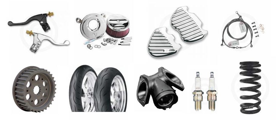 Motorcycle, Dirt Bike, ATV and Scooter Parts and Accessories, Honda  Motorcycle Parts, Suzuki Motorcycle Parts In The Berkshires, North's  Services Pittsfield – Lenox, MA