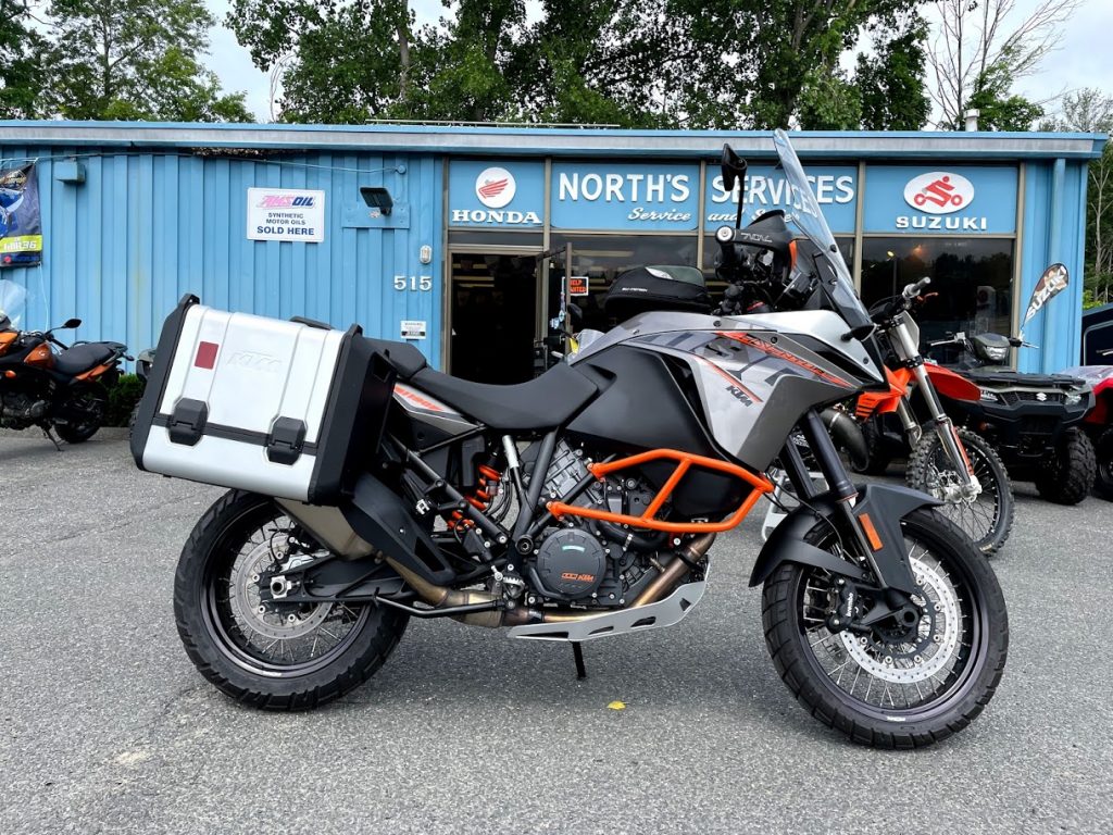 Used and New Motorcycles, Used and New Dirt Bikes, Used and New ATV's