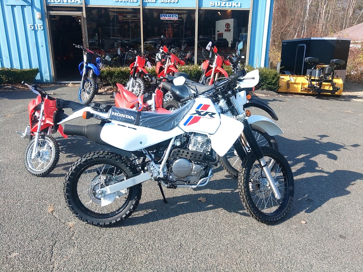 xr650l