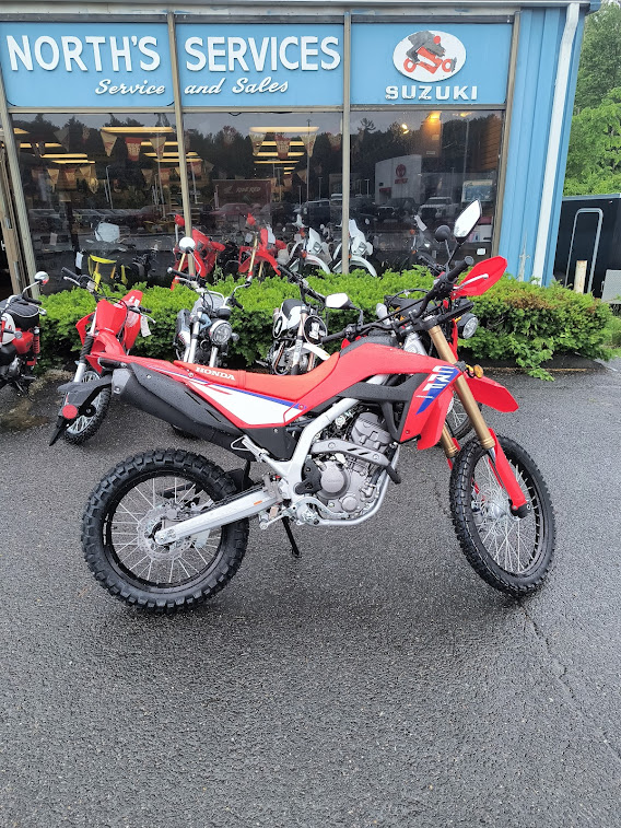 crf300l