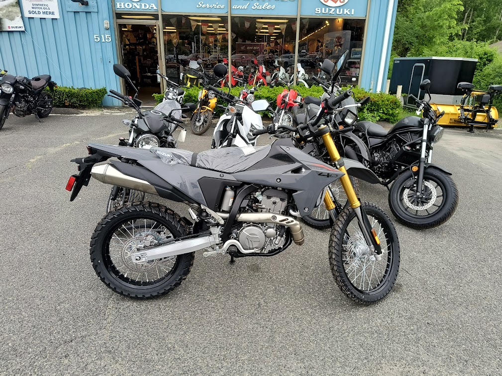drz4s