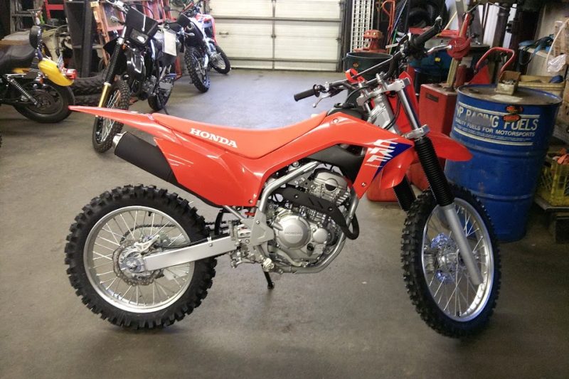 250f