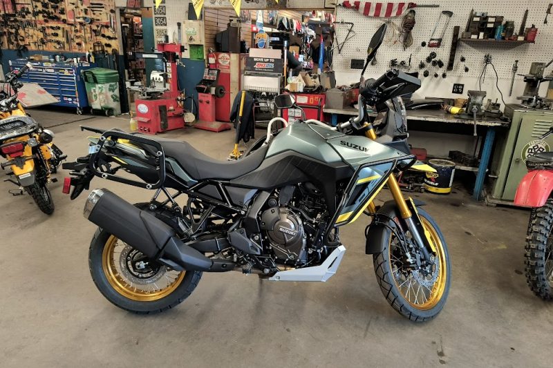 25vstrom