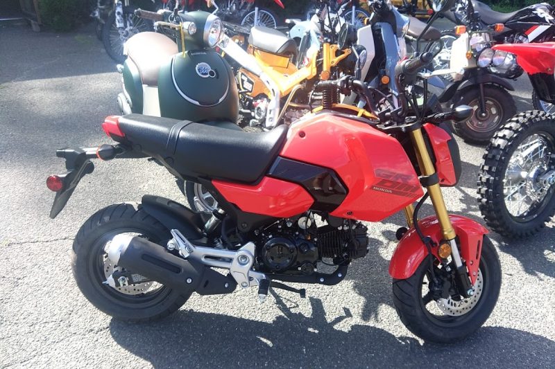 GROM