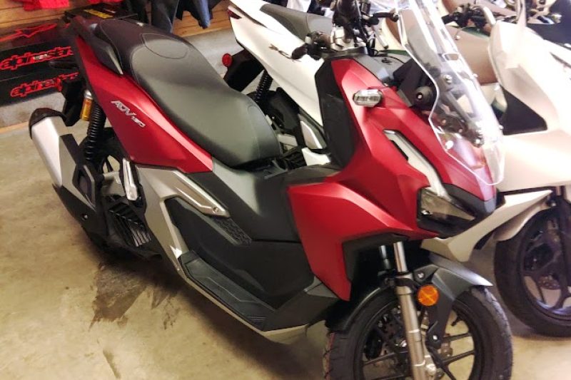 adv160