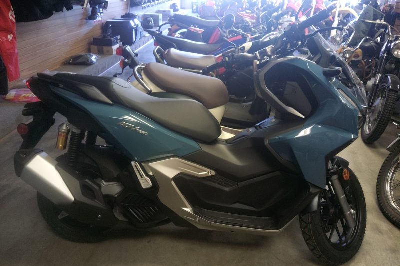 adv160