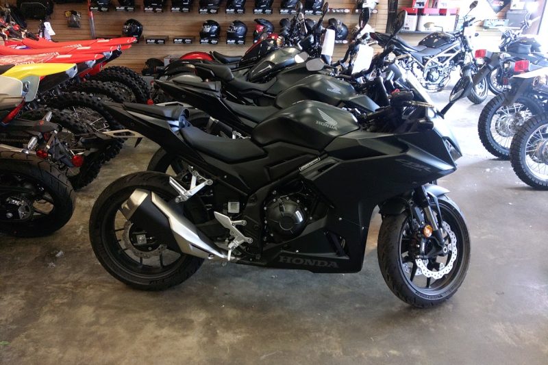 cbr500r