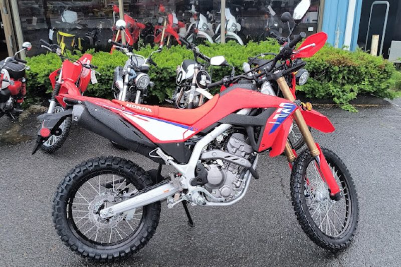 crf300l
