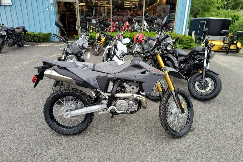 drz4s