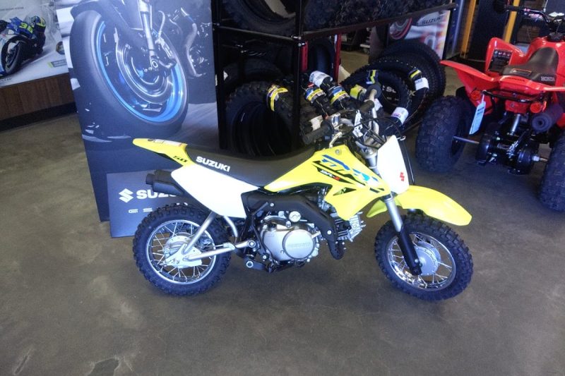 drz50