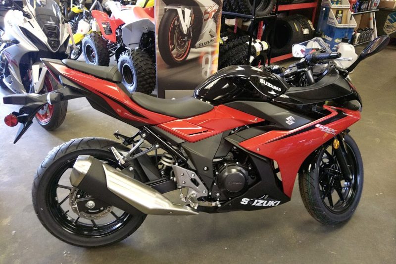 gsx250r