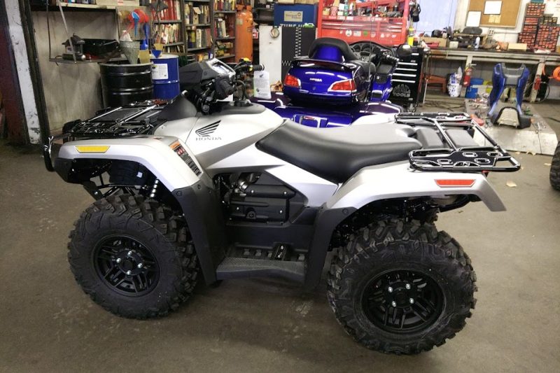 trx700