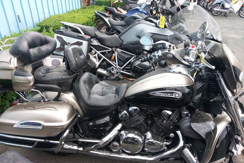 vstar1300